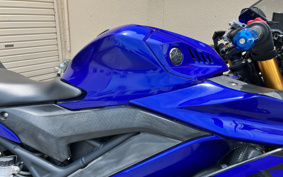YAMAHA YZF-R25 RG43J