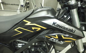 KAWASAKI KLX230 SM LX230A
