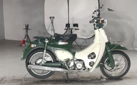 HONDA LITTLE CUB AA01