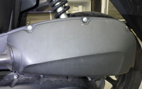 SUZUKI ADDRESS 110 2020 CE47A