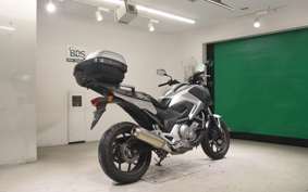 HONDA NC700X A 2013 RC63