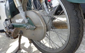 HONDA C50 SUPER CUB AA01