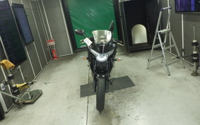 HONDA CBR250R GEN 3 MC41