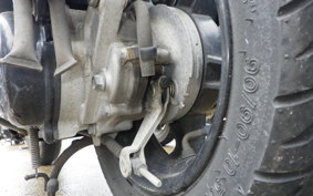 YAMAHA JOG ZR Gen.3 SA39J