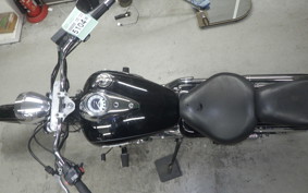 YAMAHA DRAGSTAR 250 2003 VG02J
