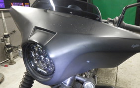 HONDA REBEL 250 S 2025 MC49