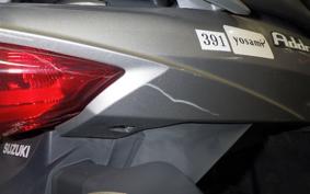 SUZUKI ADDRESS 110 CE47A