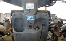 YAMAHA JOG POCHE SA08J