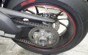 DUCATI PANIGALE V4 S 2018