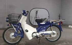 HONDA SUPER CUB50 AA01