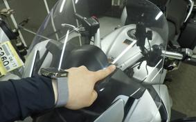 YAMAHA FJR1300 AS 2017 RP27J