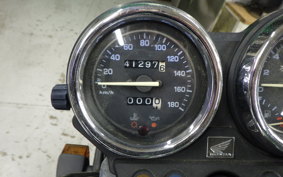 HONDA HORNET 250 MC31