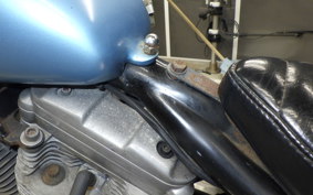 HARLEY XLH883 HUGGER 1999