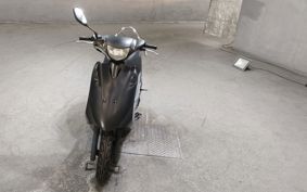 SUZUKI ADDRESS V125 CF46A