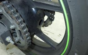KAWASAKI NINJA 250R 2026 EX250K