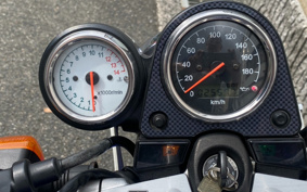 SUZUKI SV400 2005 VK53A