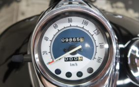 YAMAHA DRAGSTAR 250 VG05J