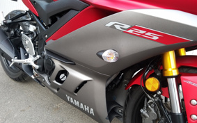 YAMAHA YZF-R25 ABS RG43J