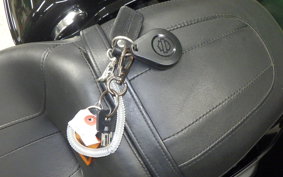 HARLEY FLHXS 1870 2020