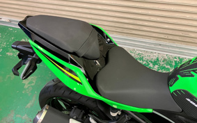 KAWASAKI NINJA 400 2019 EX400G