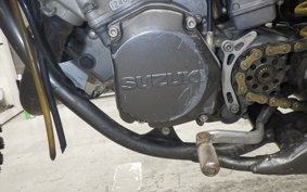 SUZUKI RM125 2012