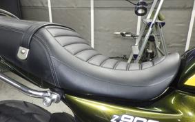 KAWASAKI Z900RS 2019 ZR900C