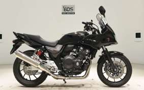 HONDA CB400 SUPER BOLDOR A 2023 NC42
