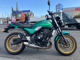 Фото Kawasaki Z650 RS 2024 с японского аукциона