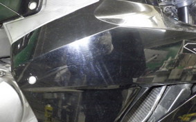 HONDA CBR600RR A 2014 PC40