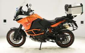 KTM 1190 ADVENTURE 2015