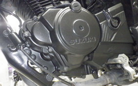 SUZUKI ｼﾞｸｻｰ150 2025 NG4BG