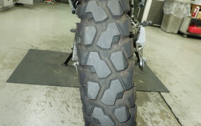 YAMAHA SEROW 250 Gen.3 DG31J