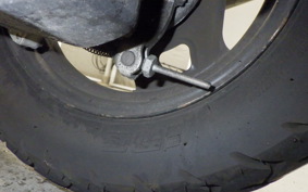 SUZUKI ADDRESS V125 S CF4MA