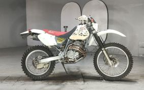 HONDA XR250R ME08