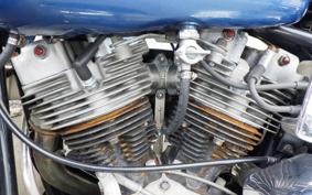HARLEY FLH 1200 2024