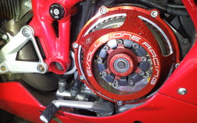 DUCATI 1098 2008