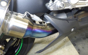 KAWASAKI NINJA 1000 A 2015