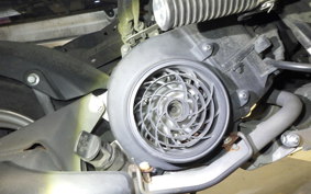 HONDA ﾍﾞﾝﾘｨ110 JA09