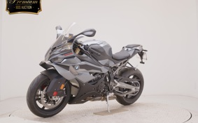 BMW S1000RR 2025