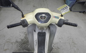 HONDA C50 SUPER CUB AA04