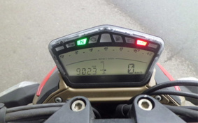 DUCATI STREET FIGHTER 2010