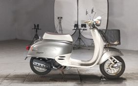 HONDA GIORNO AF24
