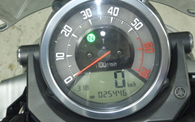 YAMAHA MT-01 2007
