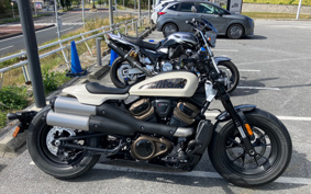 HARLEY RH1250S 2024 ZC4