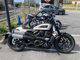 Фото Harley RH1250S 2024 с японского аукциона