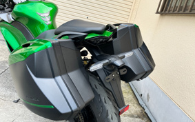 SUZUKI DR-Z4S 2025 ER1AH