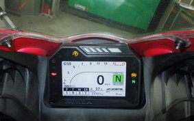 HONDA CBR600RR 2020 PC40