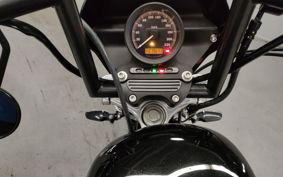 HARLEY XL883R 2009 CS2