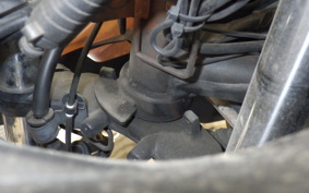 KAWASAKI NINJA 250 ABS EX250L