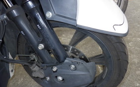 YAMAHA TRICITY 125 A SEC1J